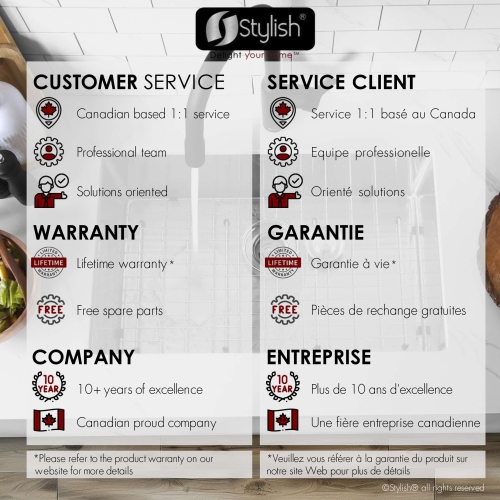 Stylish Undermount 28 inch Stainless Steel 16 G Single Bowl Kitchen Sink with Grid S-306XG