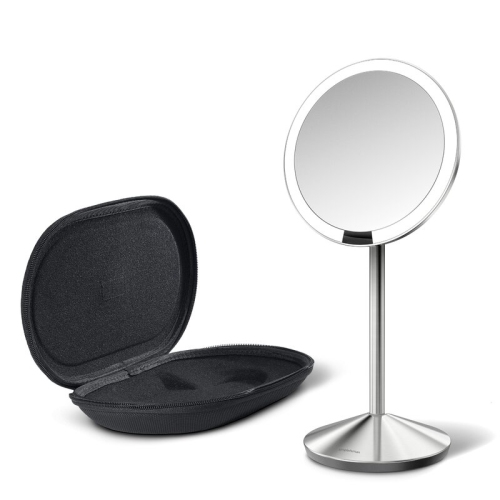 Image 1 of 10.. Simplehuman 5" Sensor Mirror