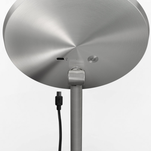 Miroir à capteur de 5 po de Simplehuman