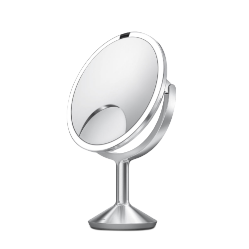 Simplehuman NEW Sensor Mirror Trio Max