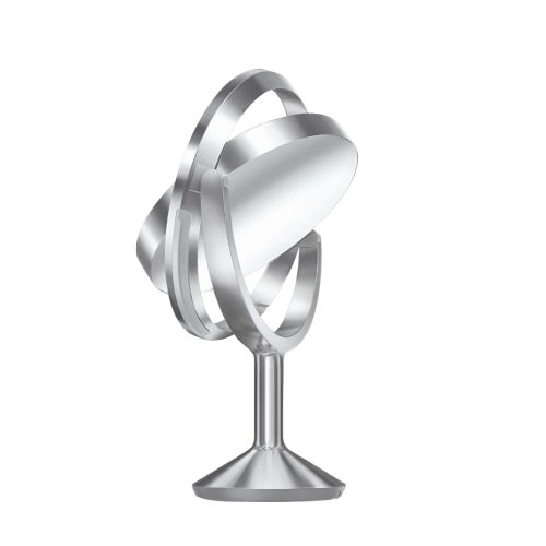 Simplehuman NEW Sensor Mirror Trio Max