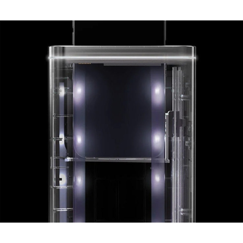 Simplehuman Cleanstation ST4000 Brushed - EPA-Registered Phone Sanitizer Kills 99.9% Germs in 30 Seconds