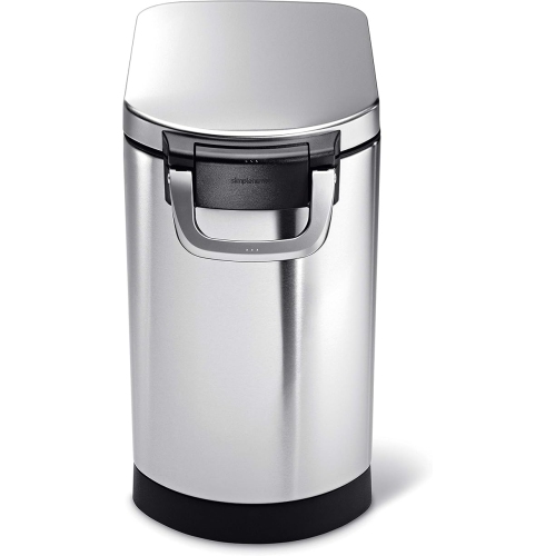 Simplehuman Medium Pet Food Can