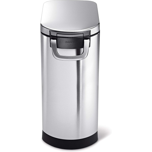 Simplehuman XLarge Pet Food Can