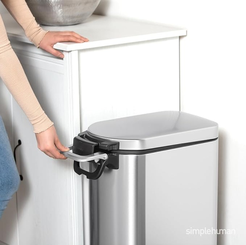 Simplehuman XLarge Pet Food Can