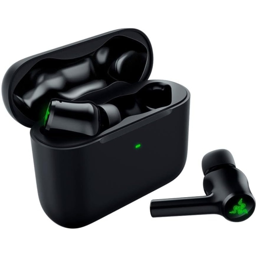 Open Box - Razer Bundle Mobile Game Controller + Earbuds Hammerhead