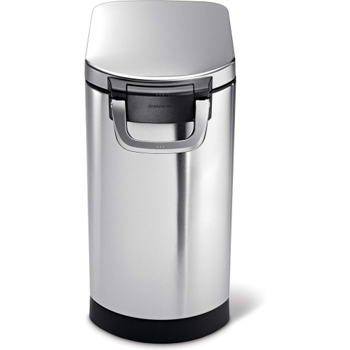 Simplehuman Large Pet Food Can