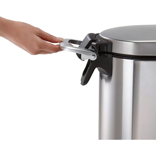 Simplehuman Large Pet Food Can