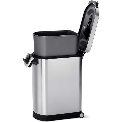 Simplehuman Large Pet Food Can