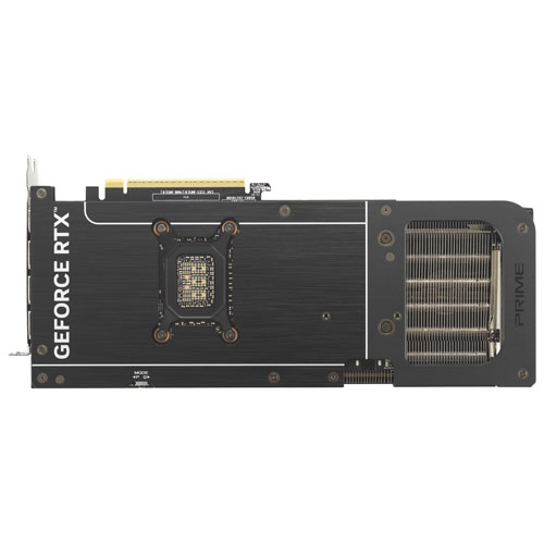 ASUS Prime RTX 5070 Ti OC 16GB GDDR7 Video Card