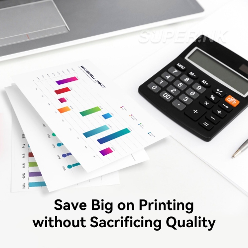 Compatible Canon PFI-1700 Combo 12 PCS Ink Cartridge By Superink