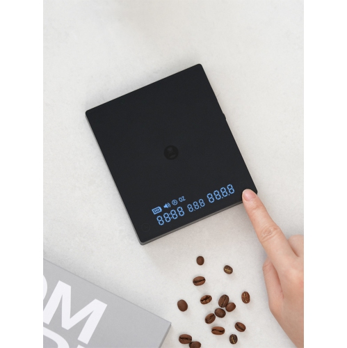 TIMEMORE Black Mirror Mini Coffee Scale