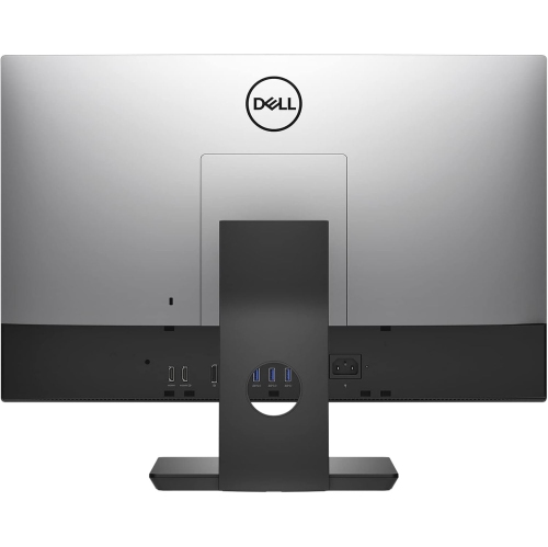 Refurbished Dell OptiPlex 7460, 24" FHD Touch , AIO , Nvidia GTX1050Ti, i7-8700, 16GB, 256GB + 500GB , 2 Years Warranty, 100678-21463