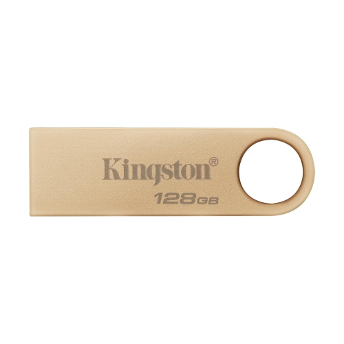 Clé USB-A 3,2 DataTraveler SE9 G3 128 Go de Kingston (DTSE9G3128GB)