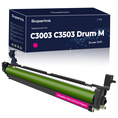 Compatible Ricoh MP C3003/3503/4503/5503/6003 Color Drum By Superink
