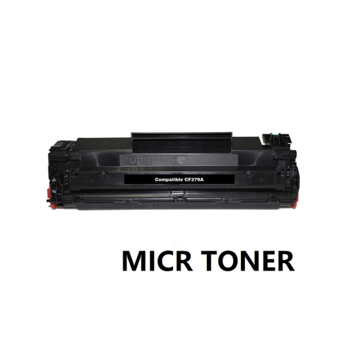 MICR HP 79A CF279A Toner Cartridge By Superink