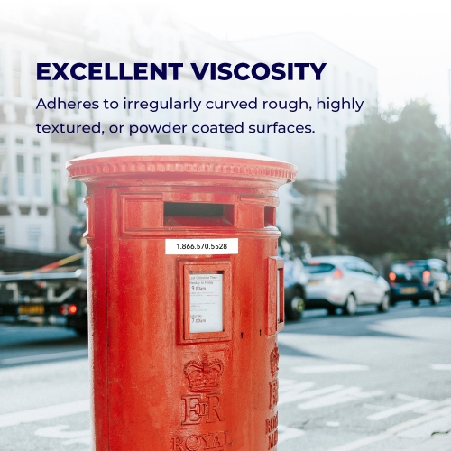 Compatible Brady M21-750-595 AVEC CHIP de Superink