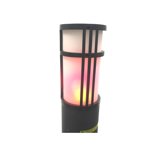 Westinghouse Freestanding Infrared Patio Heater - 5100 BTU - Black
