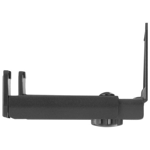 One For All Universal Soundbar Holder - Black