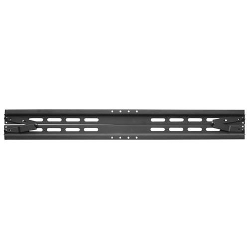 One For All 42"-100" Tilting TV Wall Mount - Black