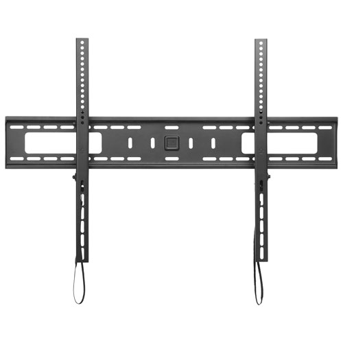One For All Jumbo 42"-120" Tilting/Swivel TV Wall Mount - Black