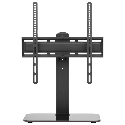 Support de table pivotant d'One For All pour téléviseur de 32 à po