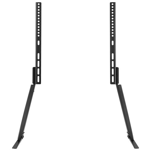 One For All Smart Table Top 32"-70" TV Stand - Black