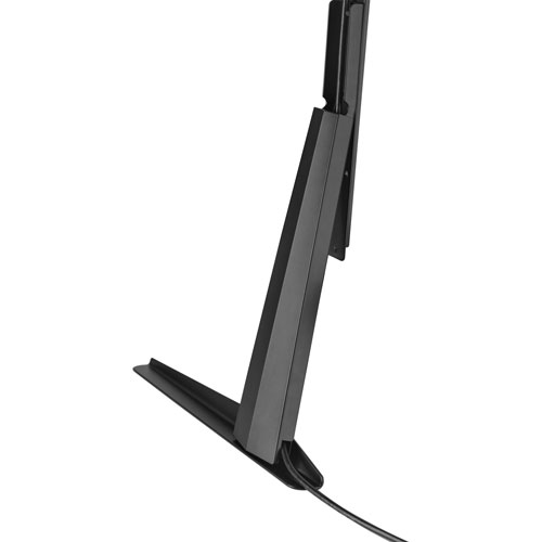 Support de bureau intelligent pour téléviseur de 32 à 70 po d'One For All - Noir