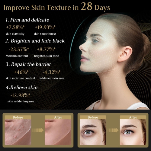 Multifunction Infrared Red Light Therapy for Body and Face, Near-Infrared 850 Red Light Therapy, Cordless, Waist, Legs and Other Parts