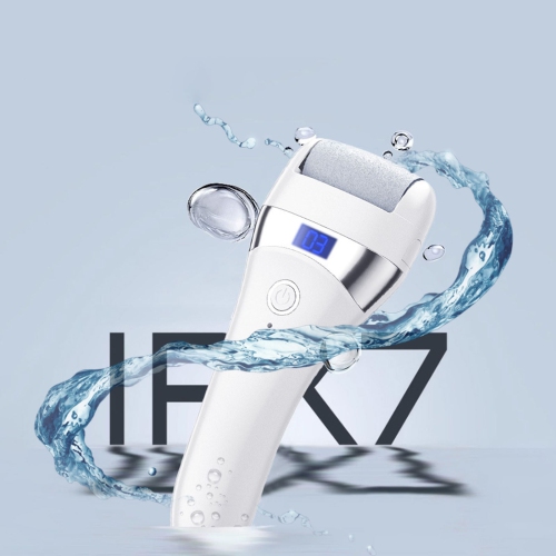 Electric Foot Grinder for Removing Calluses Pedicure Exfoliation Pedicure Pedicure Machine