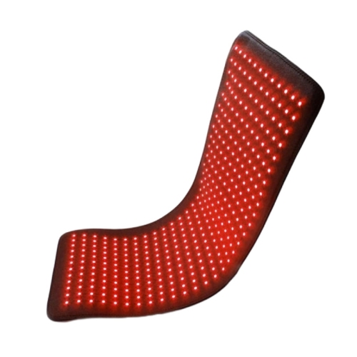 LED Light Therapy Device,Full Body Covered Therapy Pad,660&850nm Red Light Therapy Pad,Infrared Therapy Mat for Pain Relief