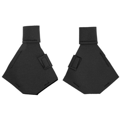 Chaussures de canard pour animaux de compagnie Soft Resathable Prevent Slip Protection contre les pattes d'oie Bottes de protection pour la maison ex