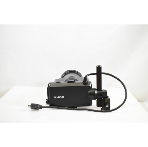 Remis à neuf - Moniteur FS7 II de Sony avec viseur oculaire – Configuration professionnelle d'assistance vidéo