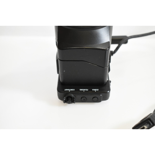 Remis à neuf - Moniteur FS7 II de Sony avec viseur oculaire – Configuration professionnelle d'assistance vidéo