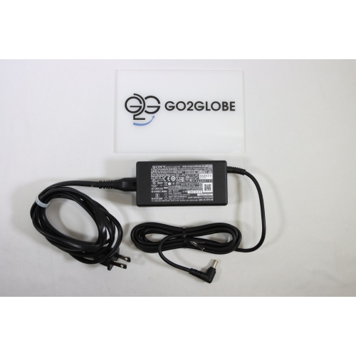 Remis à neuf - Bloc d'alimentation AC-UES1230 pour FS7 II de Sony