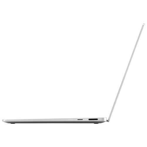 Microsoft Surface Laptop 15" Touchscreen Copilot+ PC Laptop (Snapdragon X Elite/16GB RAM/1TB SSD)-2025-Platinum-EN