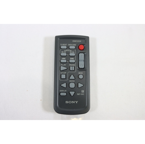 Refurbished - Sony FS7 II Remote Control RMT-845