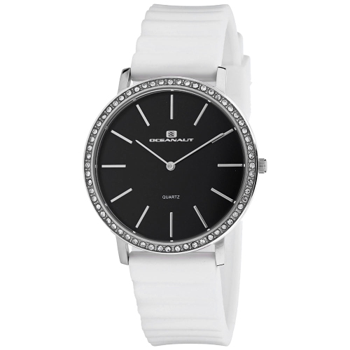 BALEC GROUP  Fossil Women's Raquel Watch Ring Dial Watch - Es5344 By In Silver