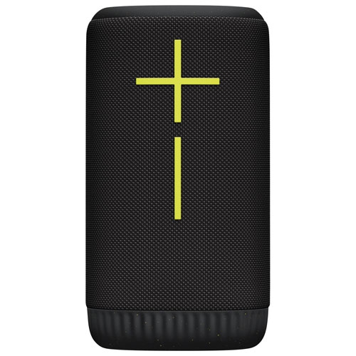 Image 1 de 7.. Tout neuf - Haut-parleur sans fil Bluetooth étanche EVERBOOM d'Ultimate Ears - Noir