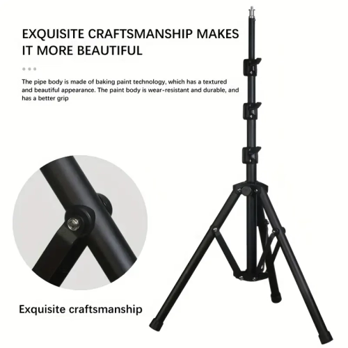 Projecteur HD MINI de 3000 lumens et plus, écran rétractable 4K de 100 po et support de projecteur réglable – idéal pour les soirées cinéma