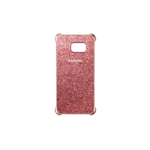 Samsung Galaxy S6 edge+ Glitter Cover