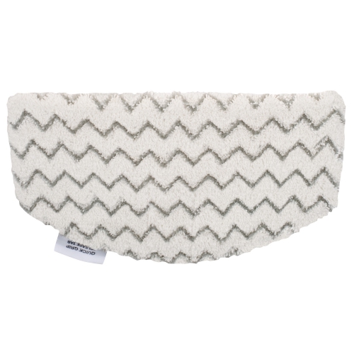 Open Box - Bissell POWERFRESH STEAM MOP PADS W/ DISCS