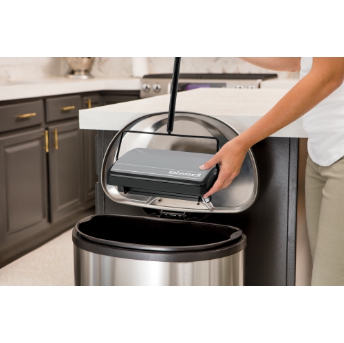 Open Box - Bissell Sturdy Sweep