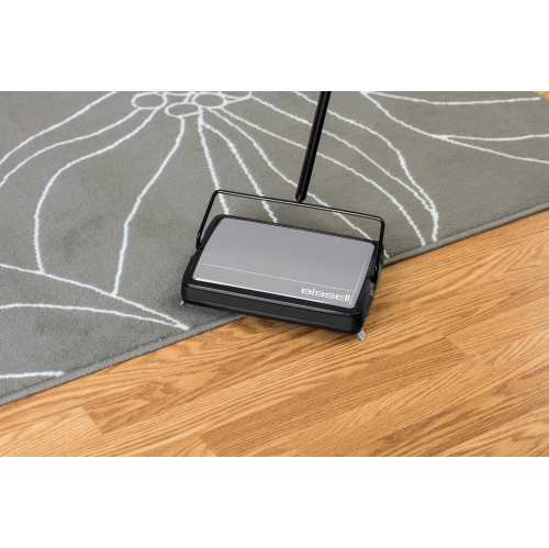 Open Box - Bissell Sturdy Sweep