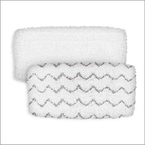 Open Box - Bissell VAC AND STEAM MOP PAD KIT