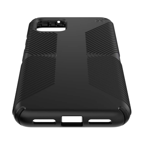 Étui Presidio Grip de Speck pour Pixel 4 XL de Google - Noir