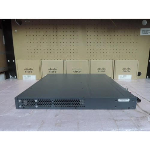 Refurbished Good HP E3800 48G-4XG SWITCH J9586A Managed GIG switch.