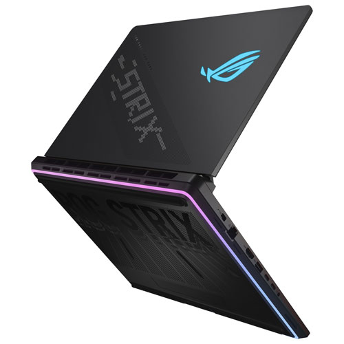 ASUS ROG Strix SCAR 16" Gaming Laptop (Intel Core Ultra 9 - 275HX/32GB RAM/1TB SSD/RTX 5070 Ti/Win 11 Pro)