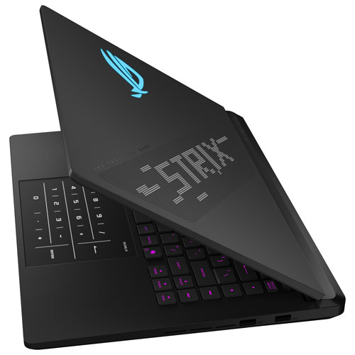 ASUS ROG Strix SCAR 16" Gaming Laptop (Intel Core Ultra 9 - 275HX/32GB RAM/1TB SSD/RTX 5070 Ti/Win 11 Pro)