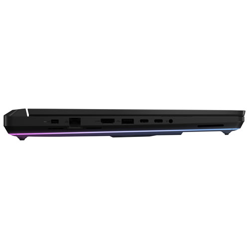 ASUS ROG Strix SCAR 16" Gaming Laptop (Intel Core Ultra 9 - 275HX/32GB RAM/1TB SSD/RTX 5070 Ti/Win 11 Pro)